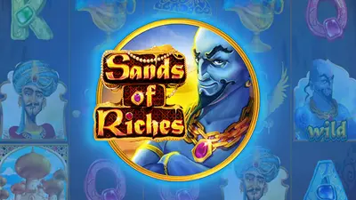 sands of adventure