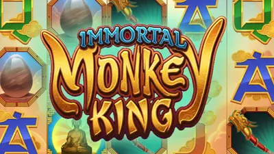 immortal monkey king 347